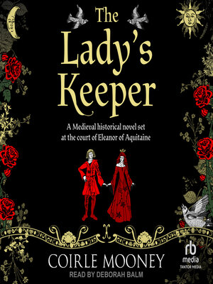 The Lady's Keeper - Audiobook